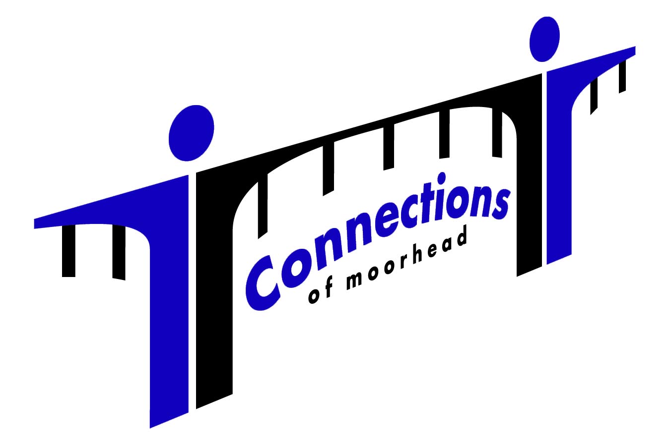 Connections of Moorhead